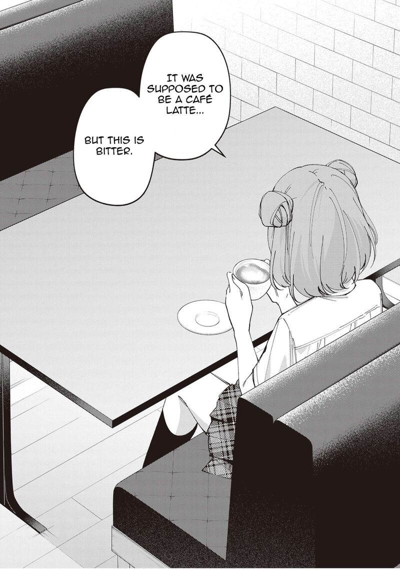 Tenchou To Mujikakuna Tennin 50 9