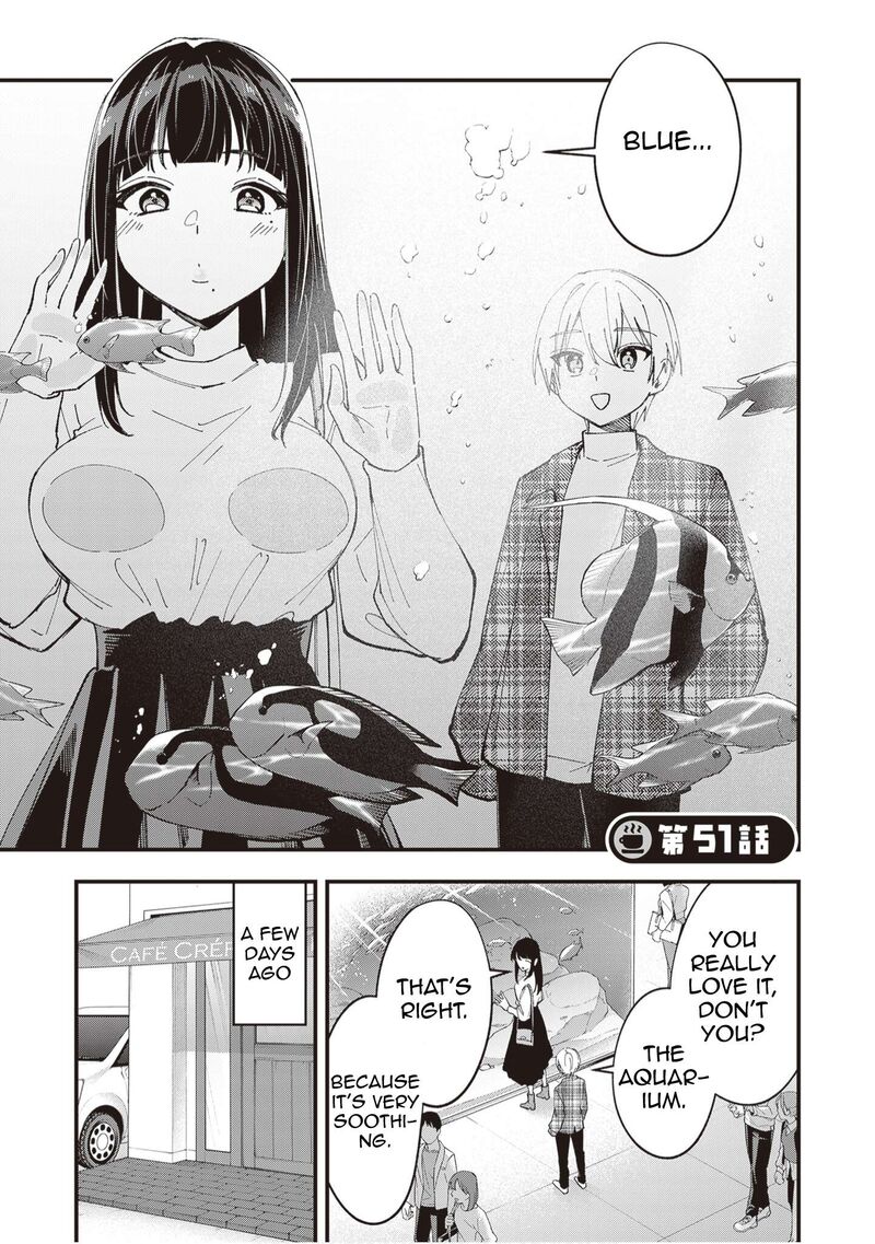 Tenchou To Mujikakuna Tennin 51 2