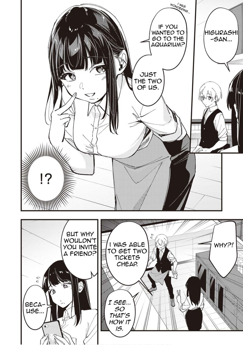 Tenchou To Mujikakuna Tennin 51 3
