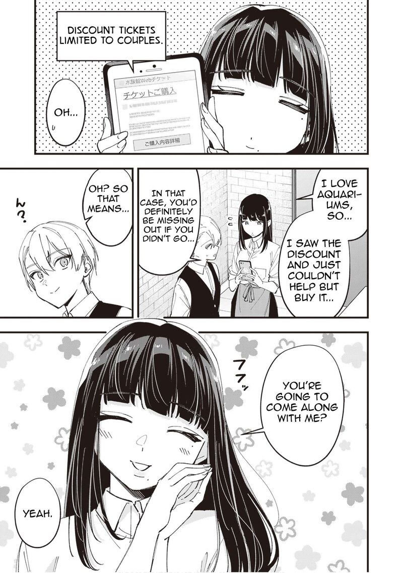 Tenchou To Mujikakuna Tennin 51 4