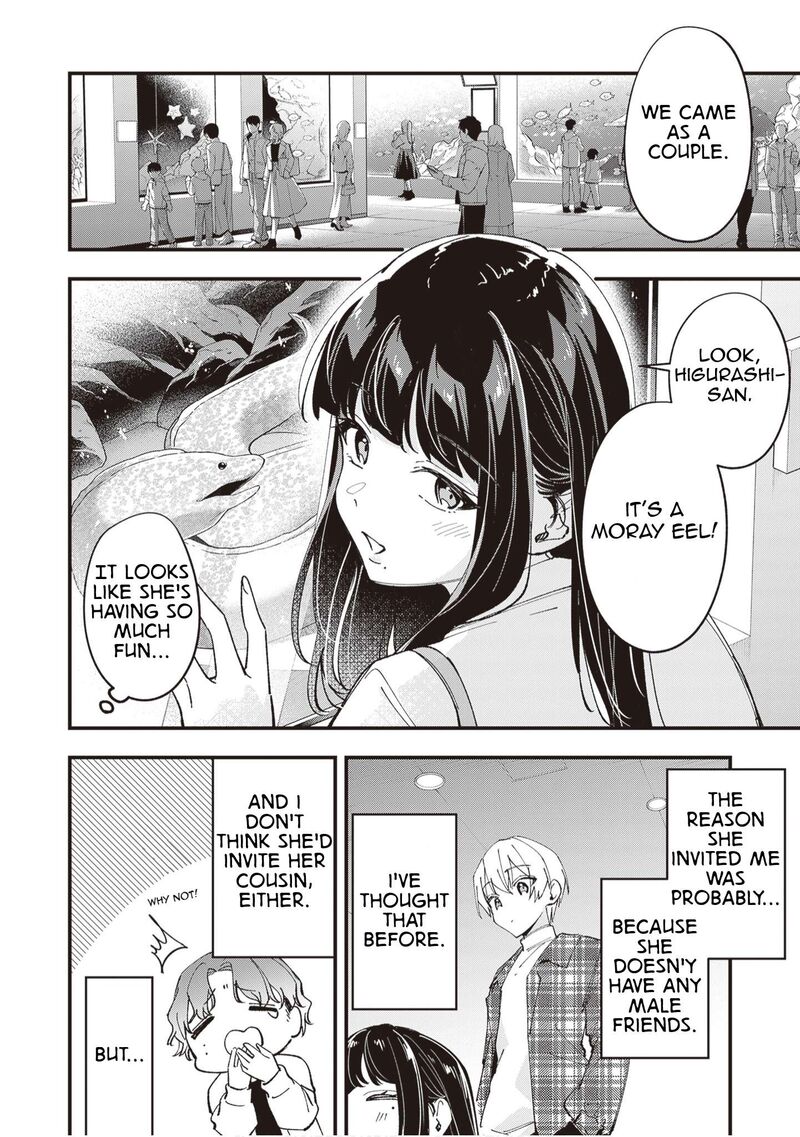 Tenchou To Mujikakuna Tennin 51 5