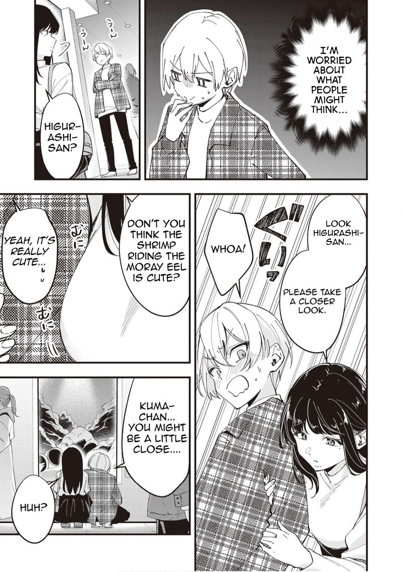 Tenchou To Mujikakuna Tennin 51 6