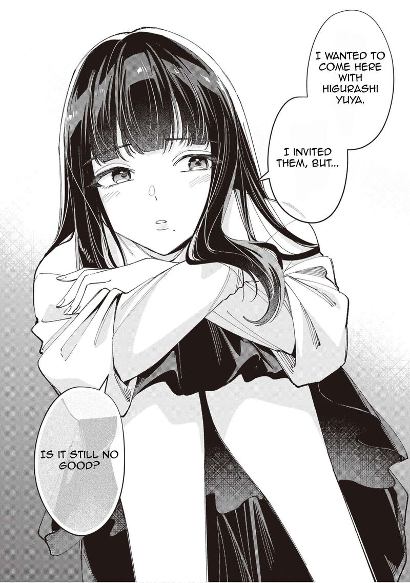 Tenchou To Mujikakuna Tennin 51 9