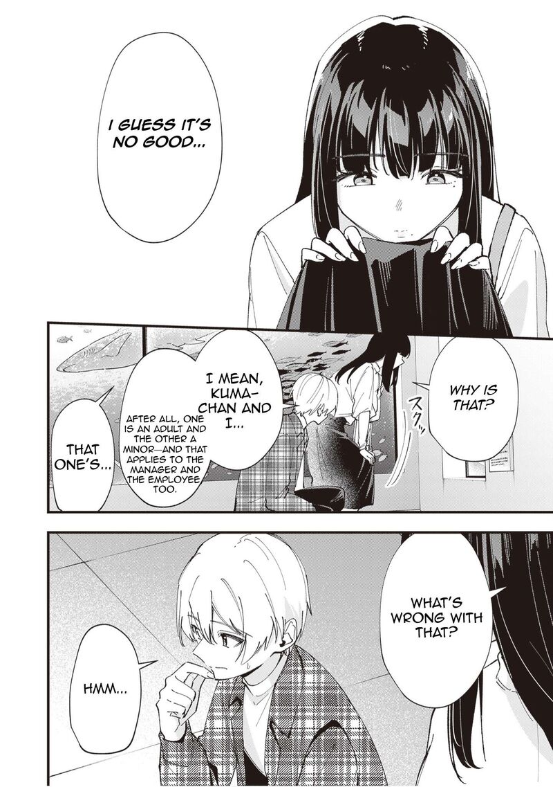 Tenchou To Mujikakuna Tennin 52 3