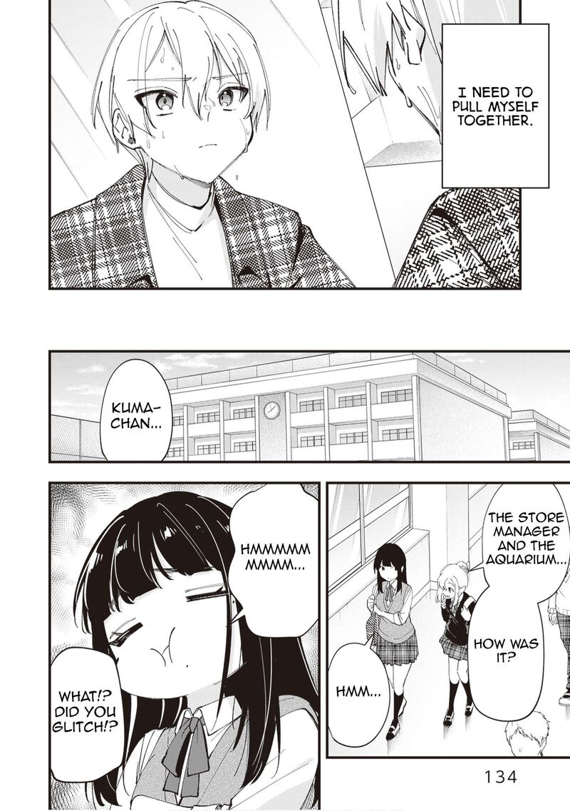 Tenchou To Mujikakuna Tennin 52 7