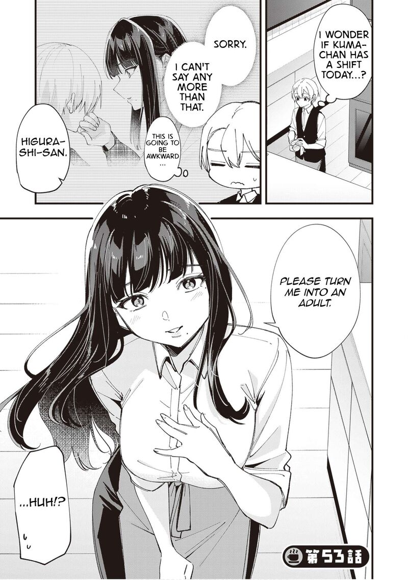 Tenchou To Mujikakuna Tennin 53 2