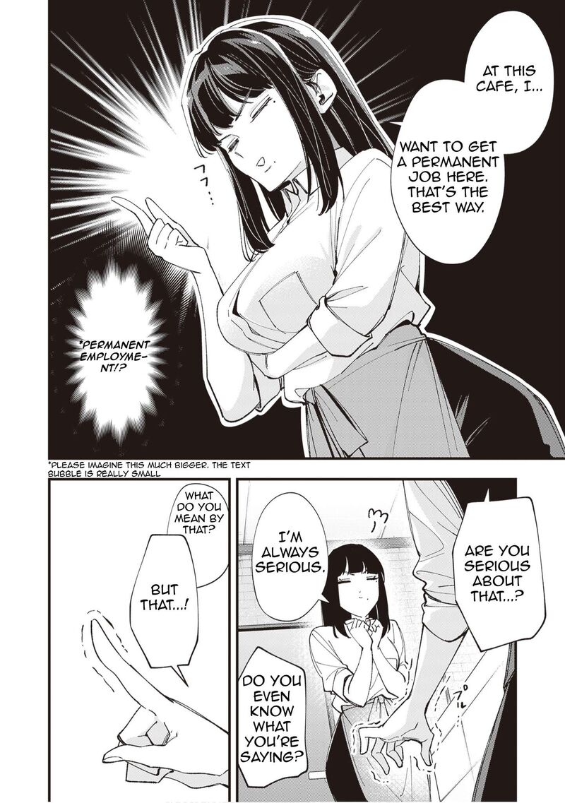 Tenchou To Mujikakuna Tennin 53 5