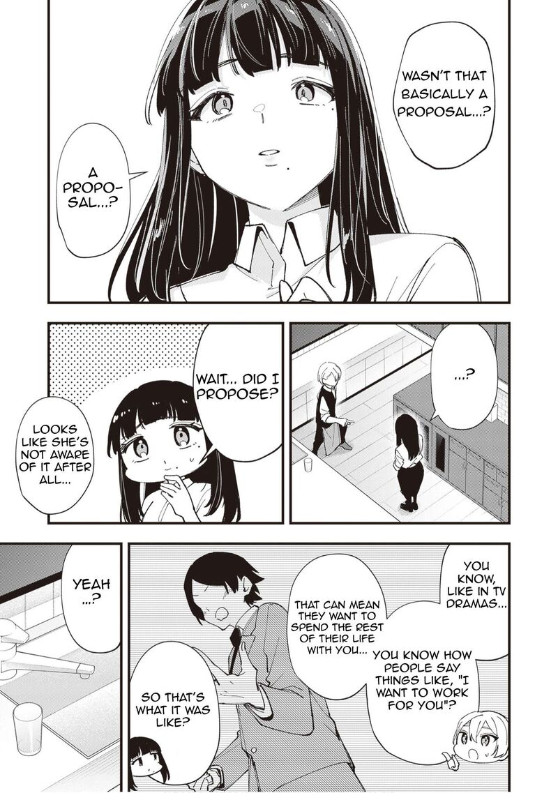 Tenchou To Mujikakuna Tennin 53 6