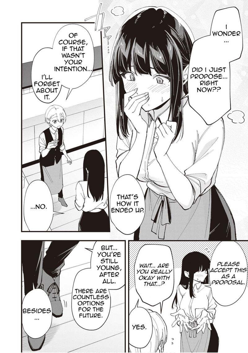 Tenchou To Mujikakuna Tennin 53 7