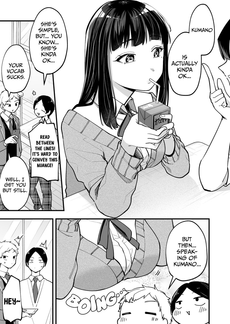 Tenchou To Mujikakuna Tennin 7 1