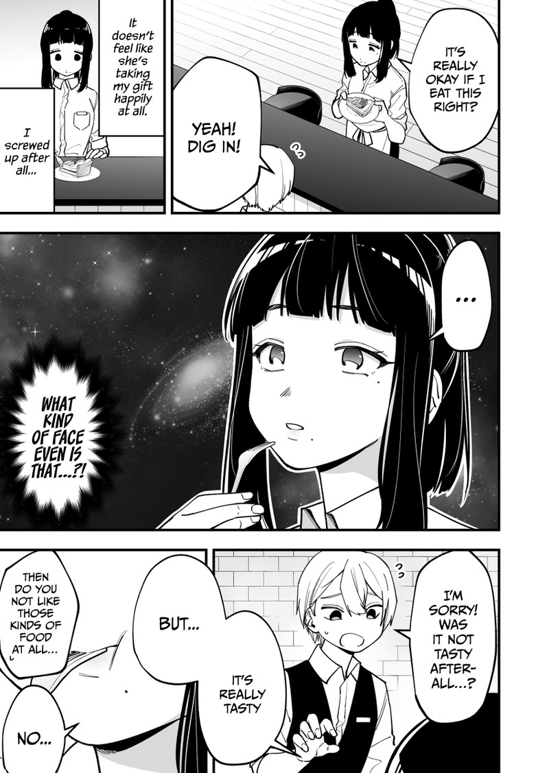 Tenchou To Mujikakuna Tennin 8 3