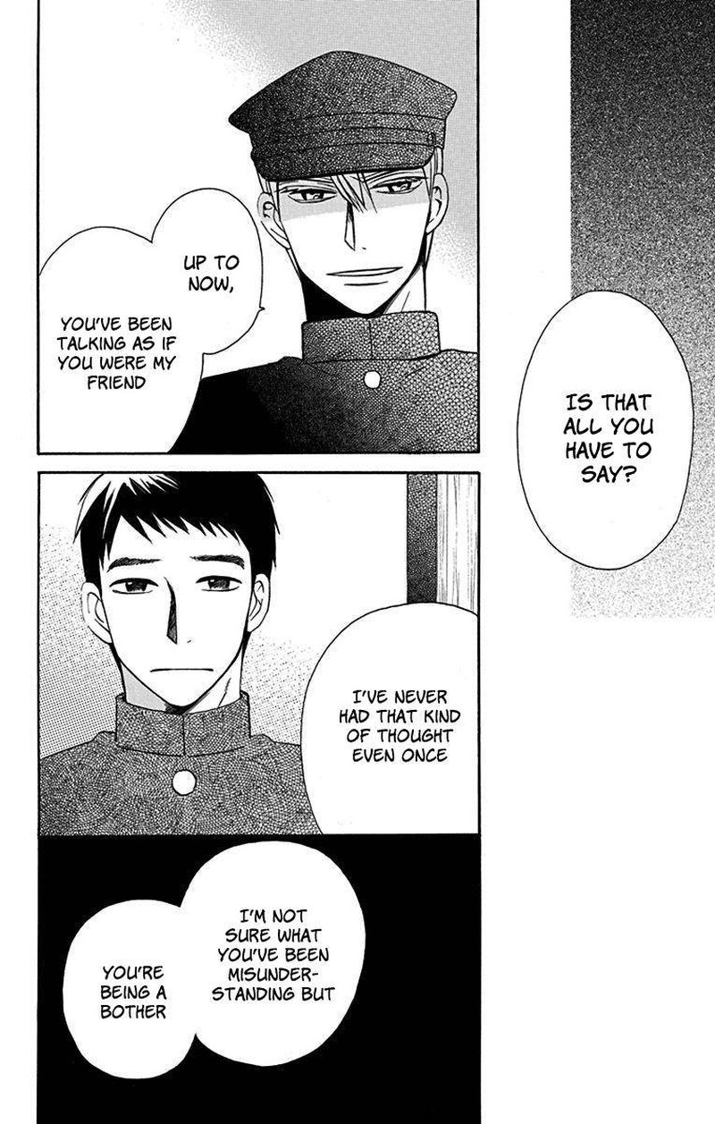 Tendou Ke Monogatari 10 28