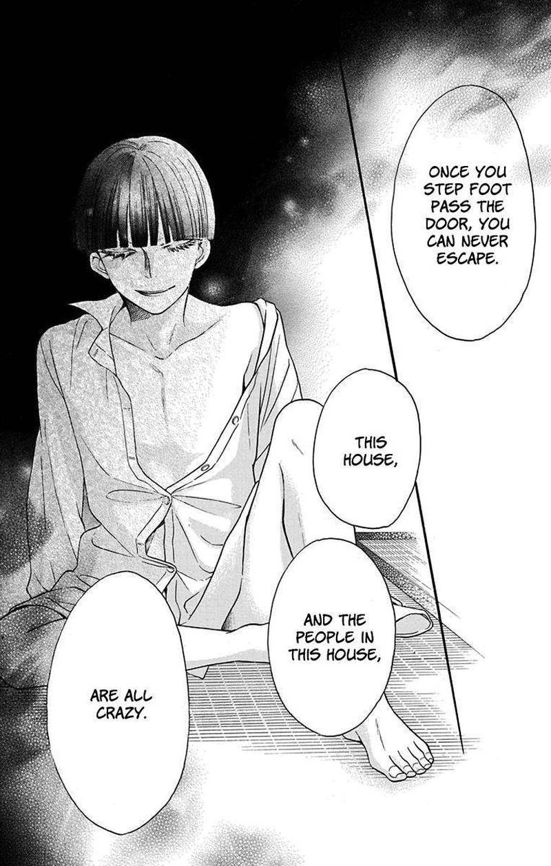 Tendou Ke Monogatari 12 36