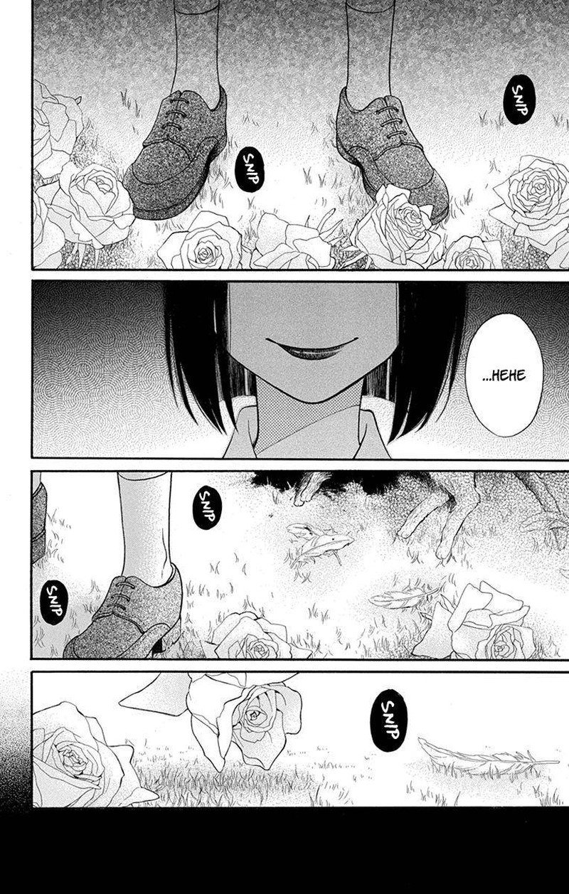 Tendou Ke Monogatari 13 45