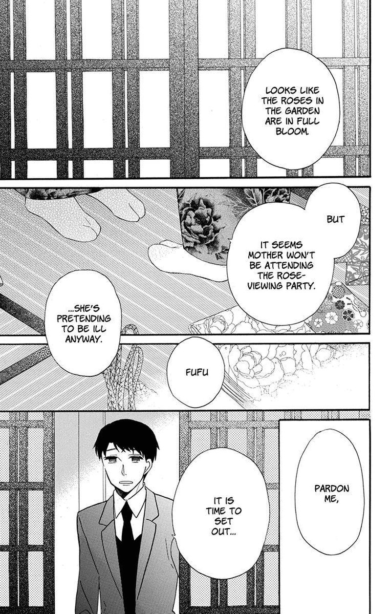 Tendou Ke Monogatari 14 3