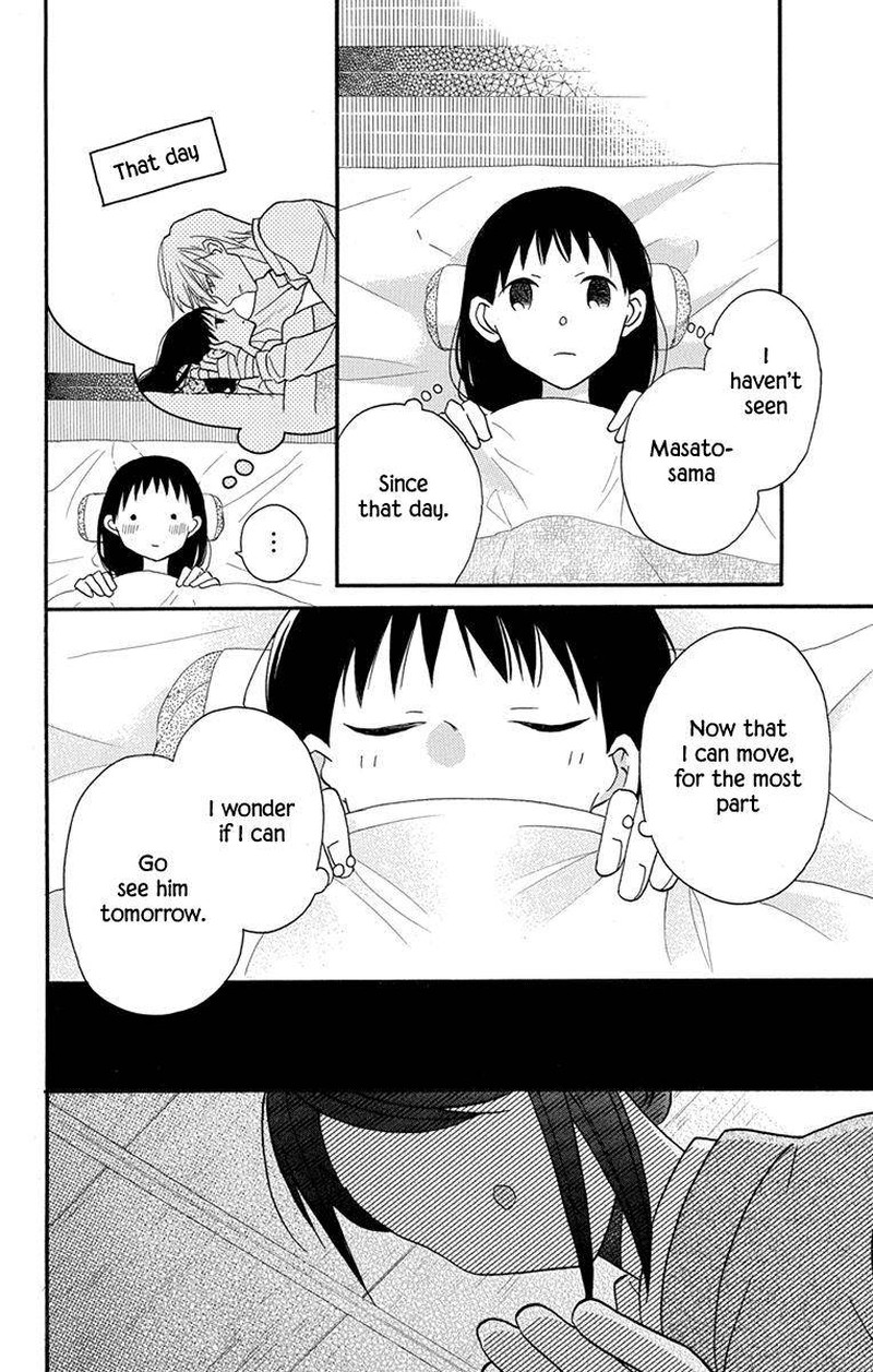 Tendou Ke Monogatari 16 28
