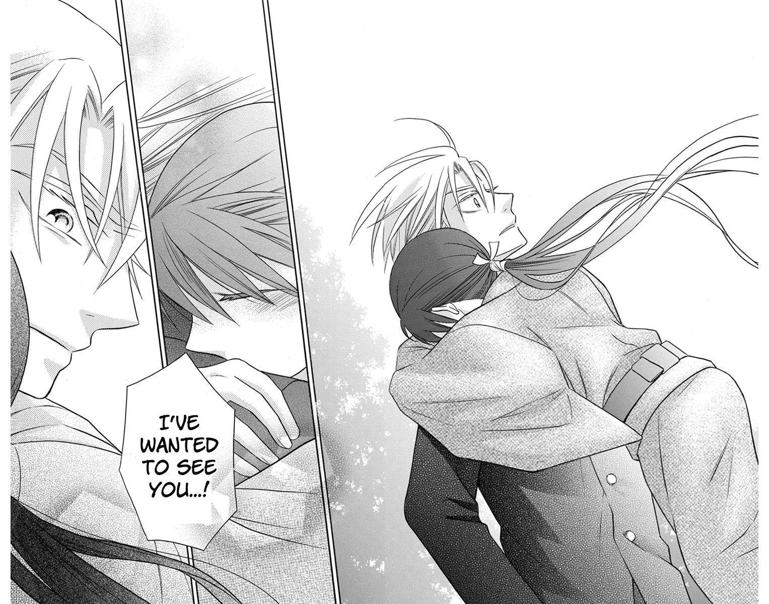 Tendou Ke Monogatari 24 26