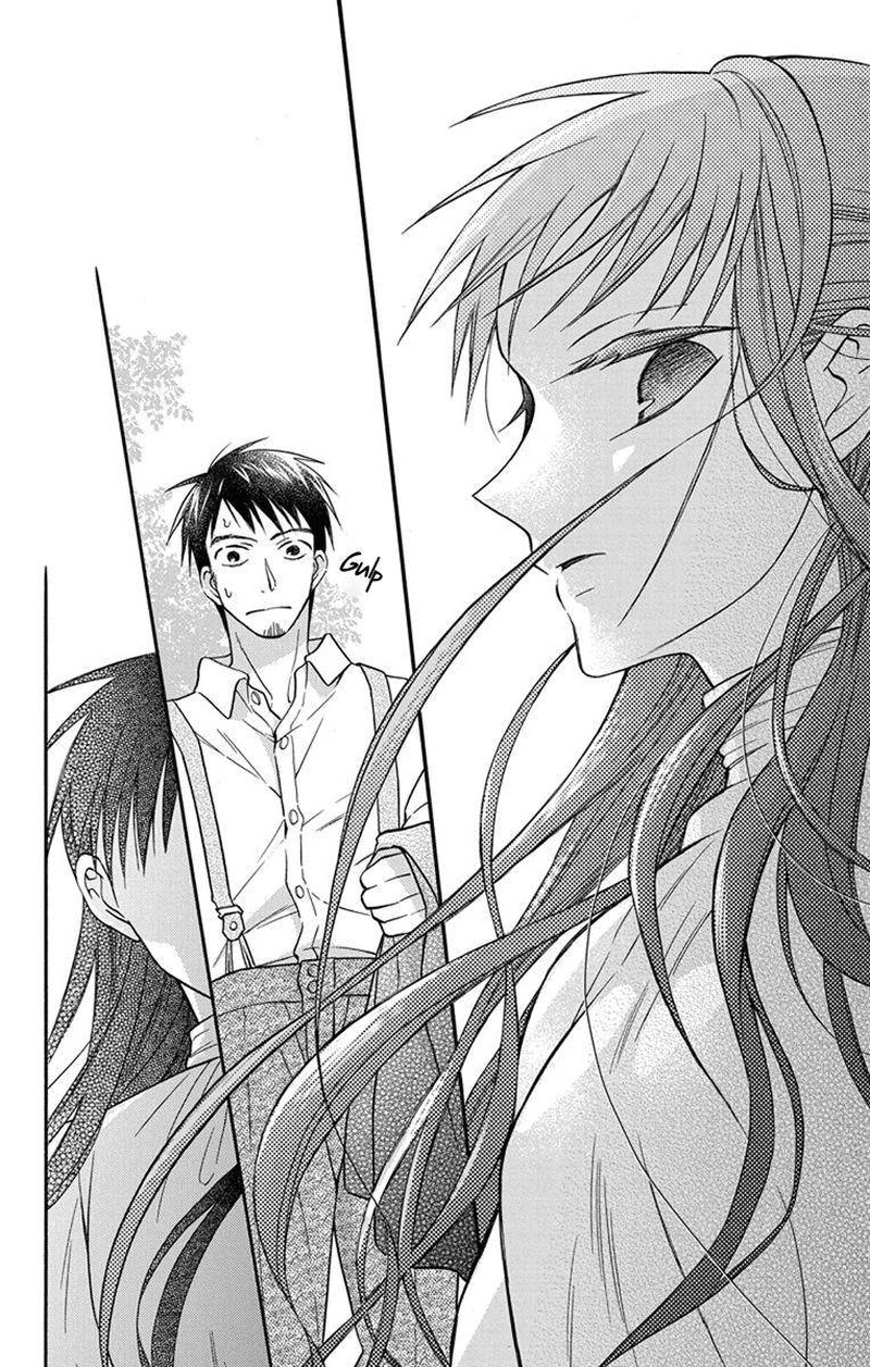 Tendou Ke Monogatari 27e 28