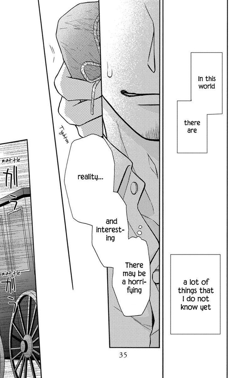 Tendou Ke Monogatari 27e 31