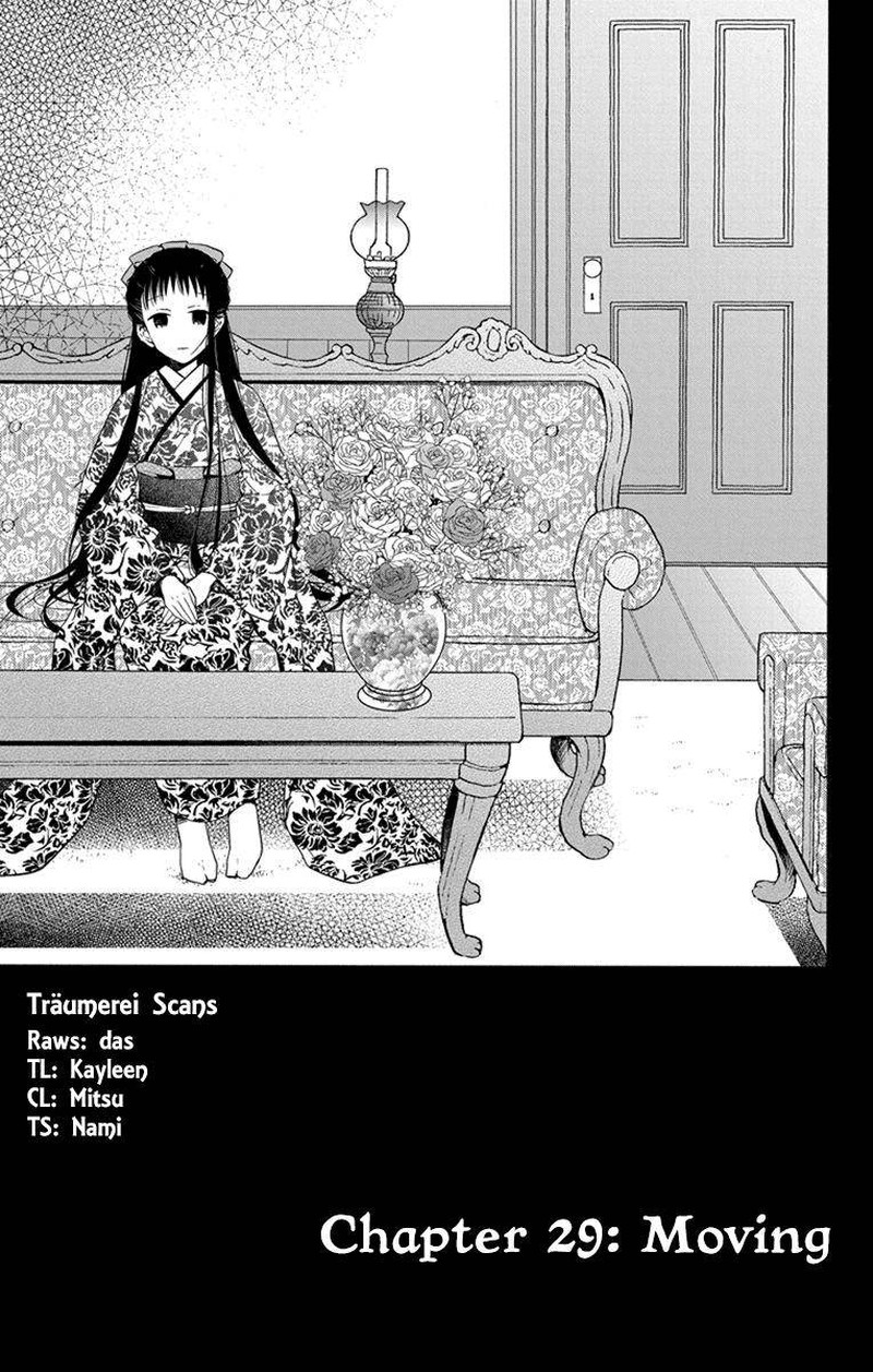 Tendou Ke Monogatari 29 1