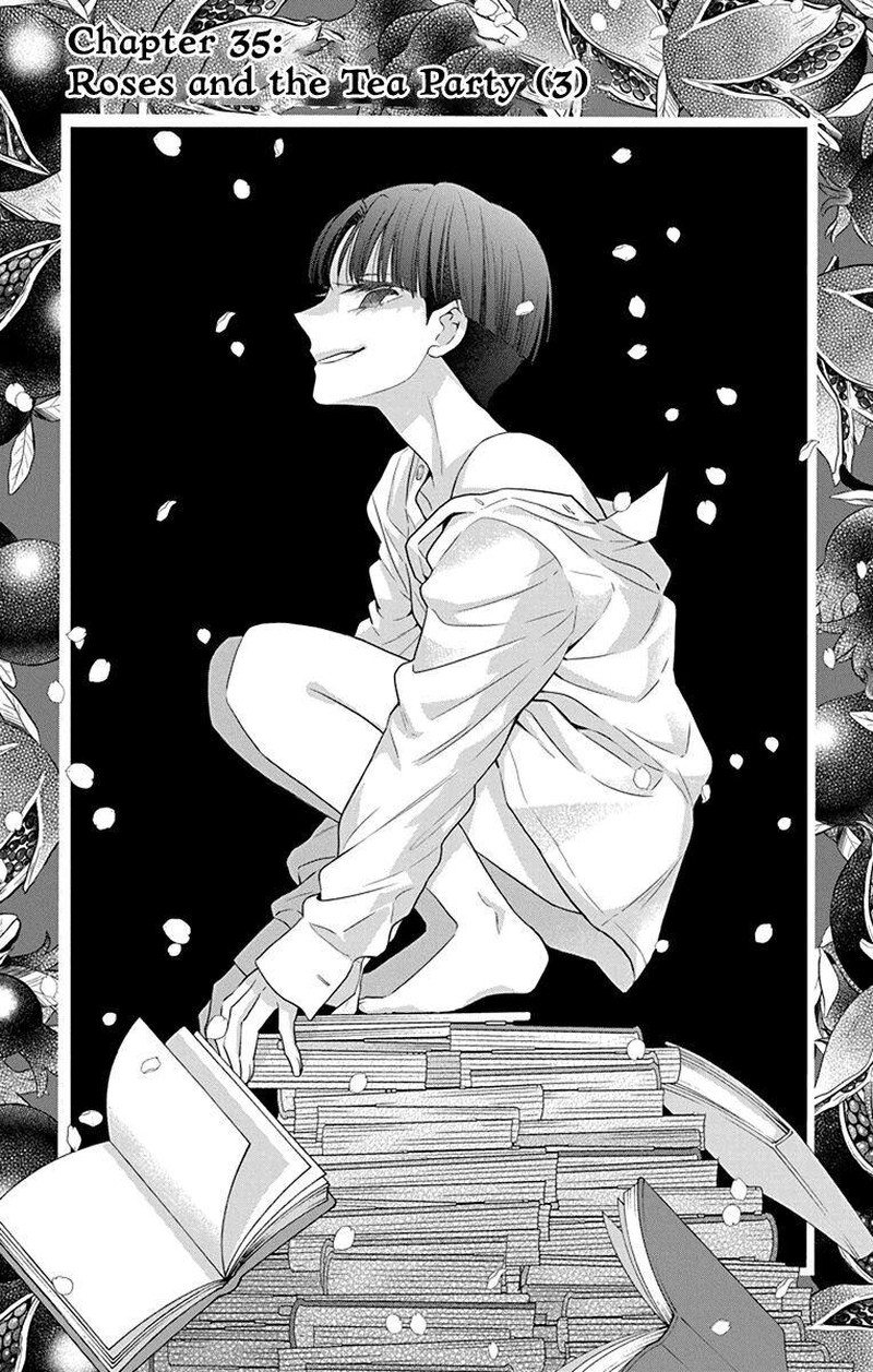 Tendou Ke Monogatari 35 1
