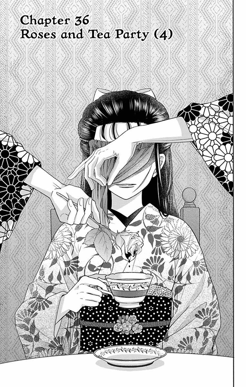 Tendou Ke Monogatari 36 1