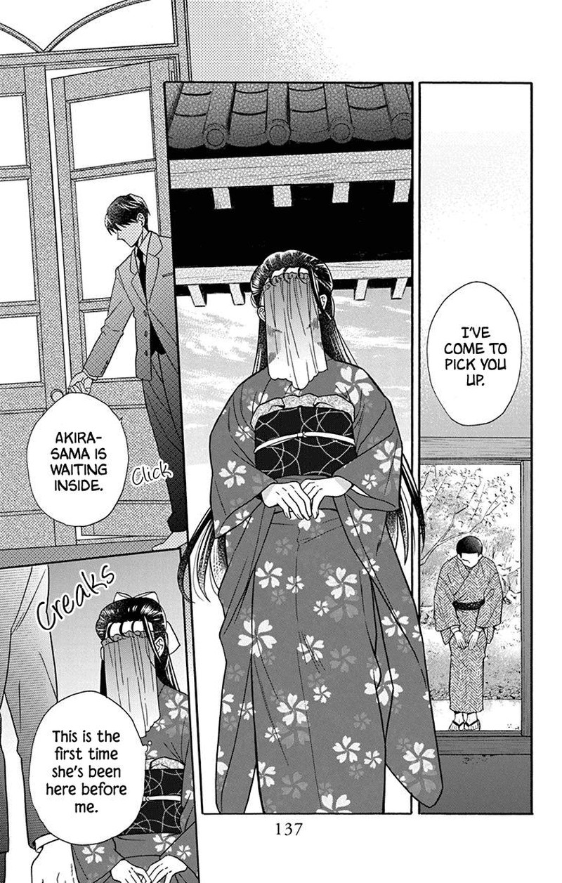Tendou Ke Monogatari 36 11