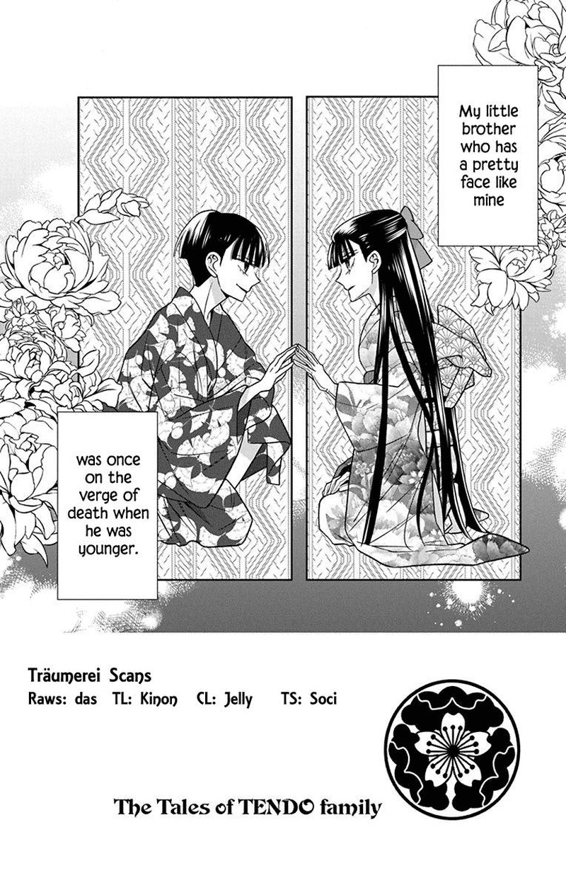 Tendou Ke Monogatari 36 2