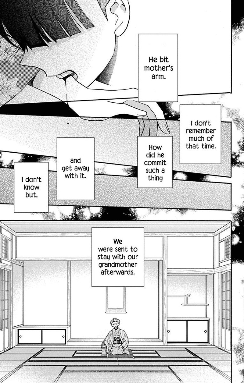 Tendou Ke Monogatari 36 3