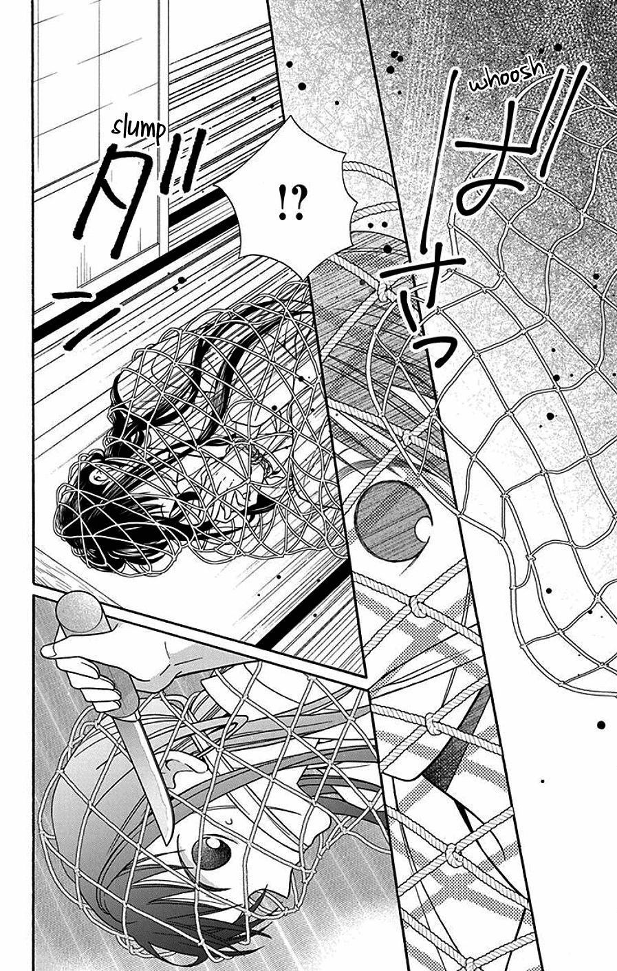 Tendou Ke Monogatari 37 9