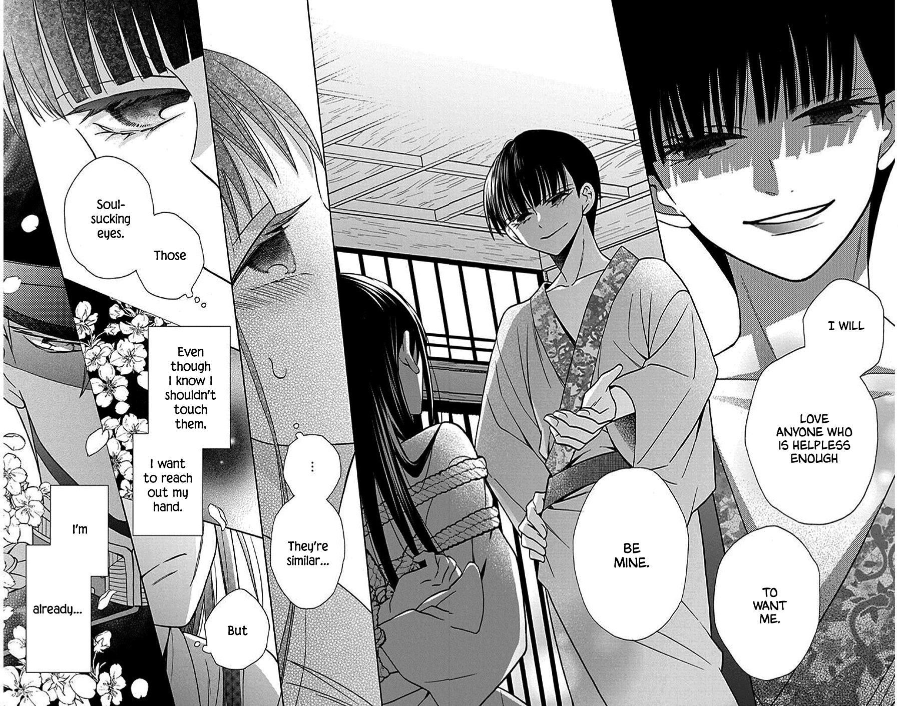 Tendou Ke Monogatari 38 26