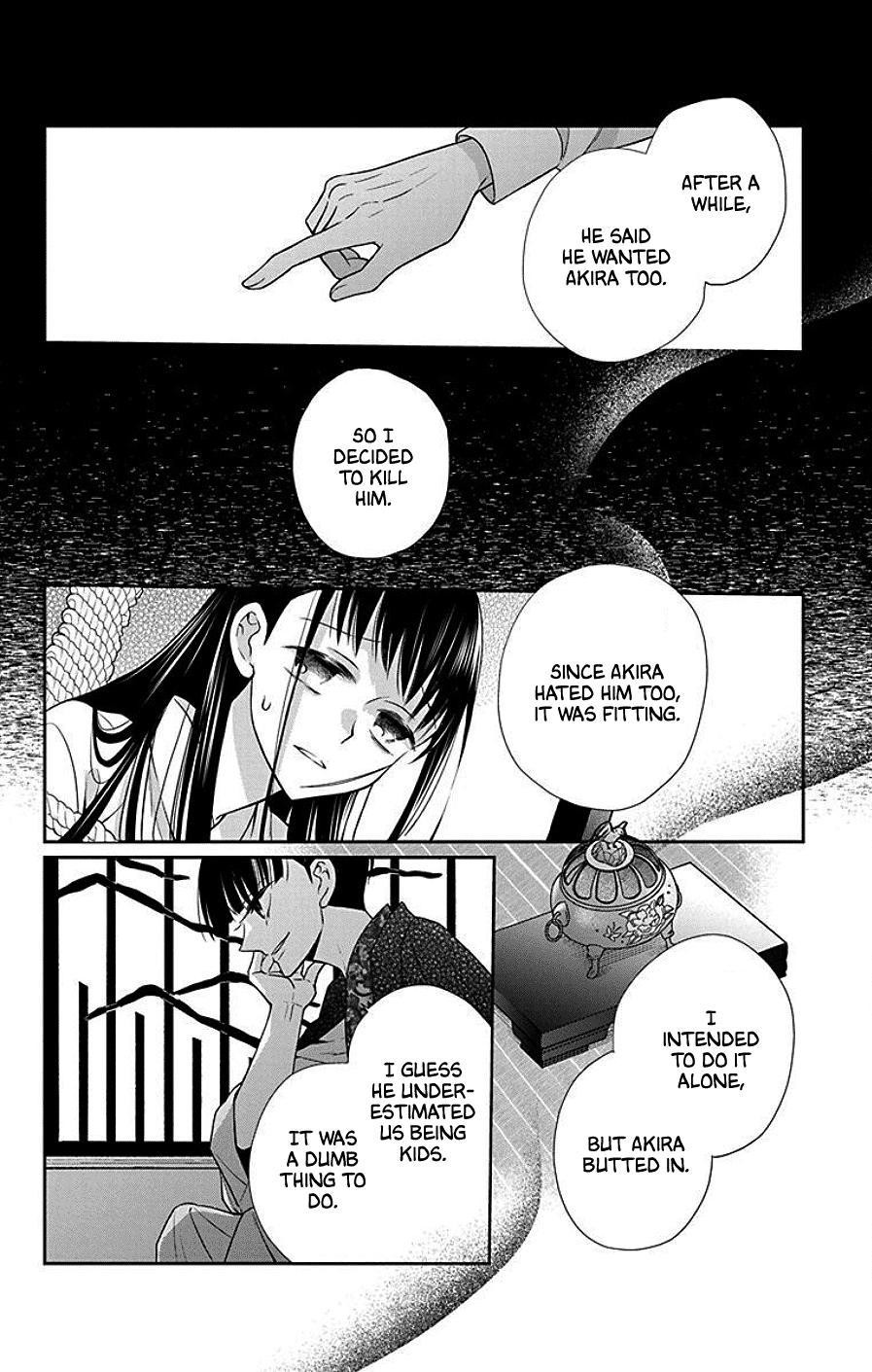 Tendou Ke Monogatari 39 20