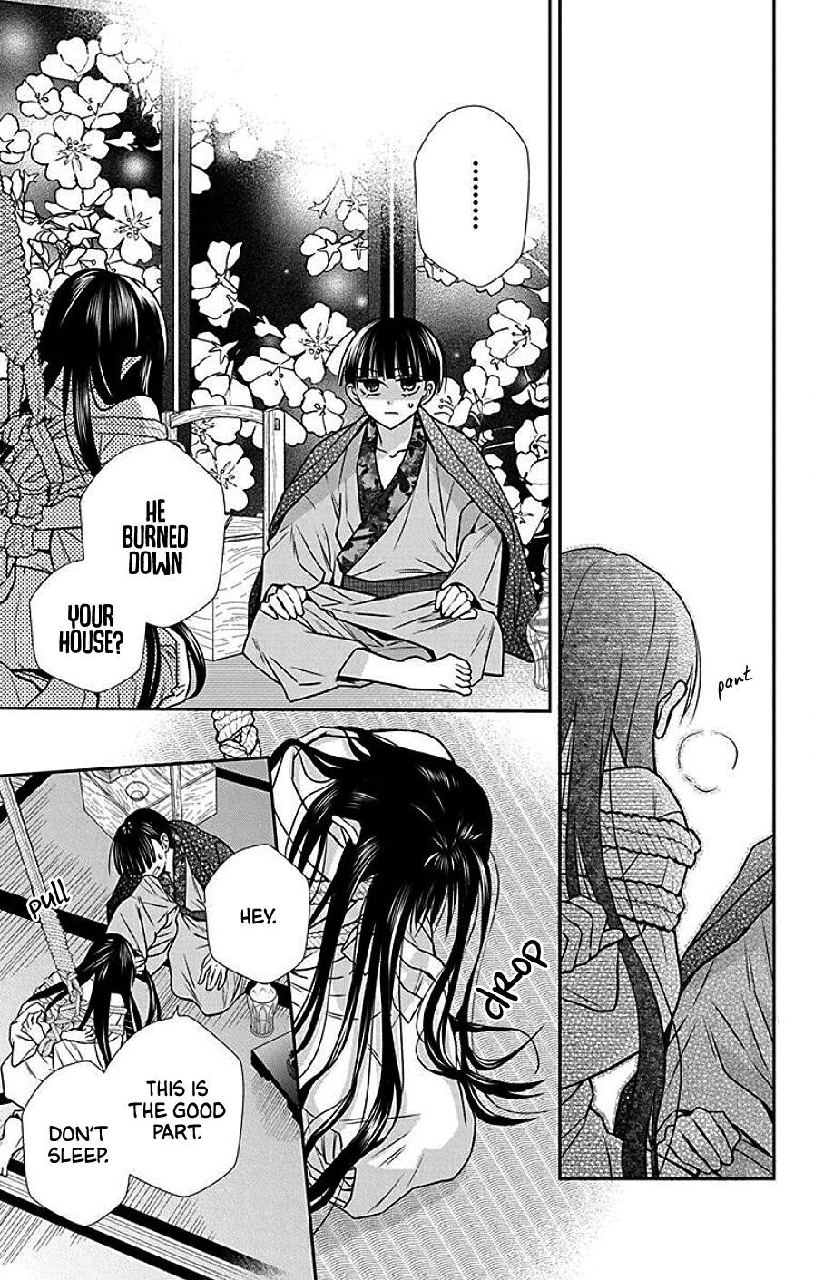 Tendou Ke Monogatari 40 13