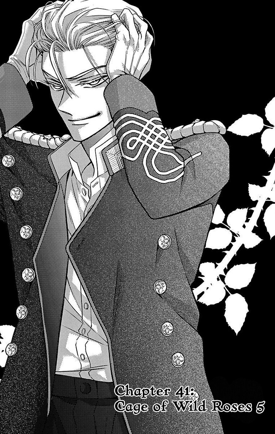 Tendou Ke Monogatari 41 1