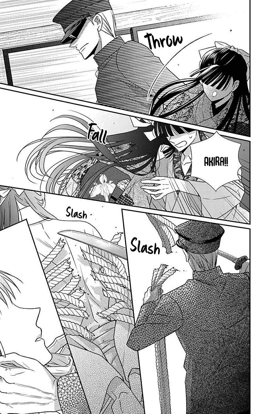 Tendou Ke Monogatari 41 13