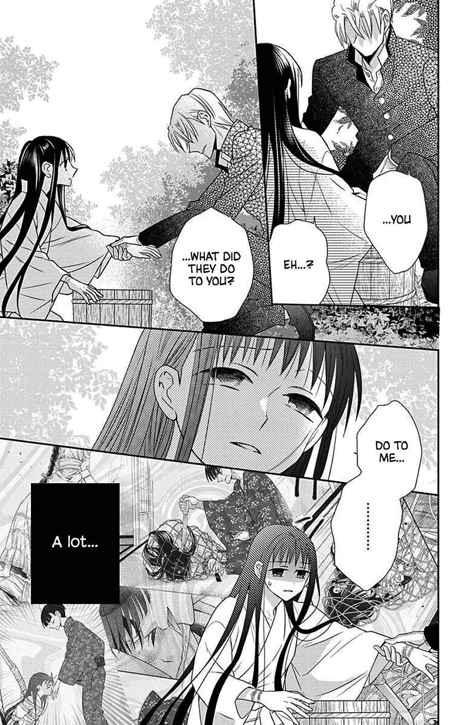 Tendou Ke Monogatari 41 20