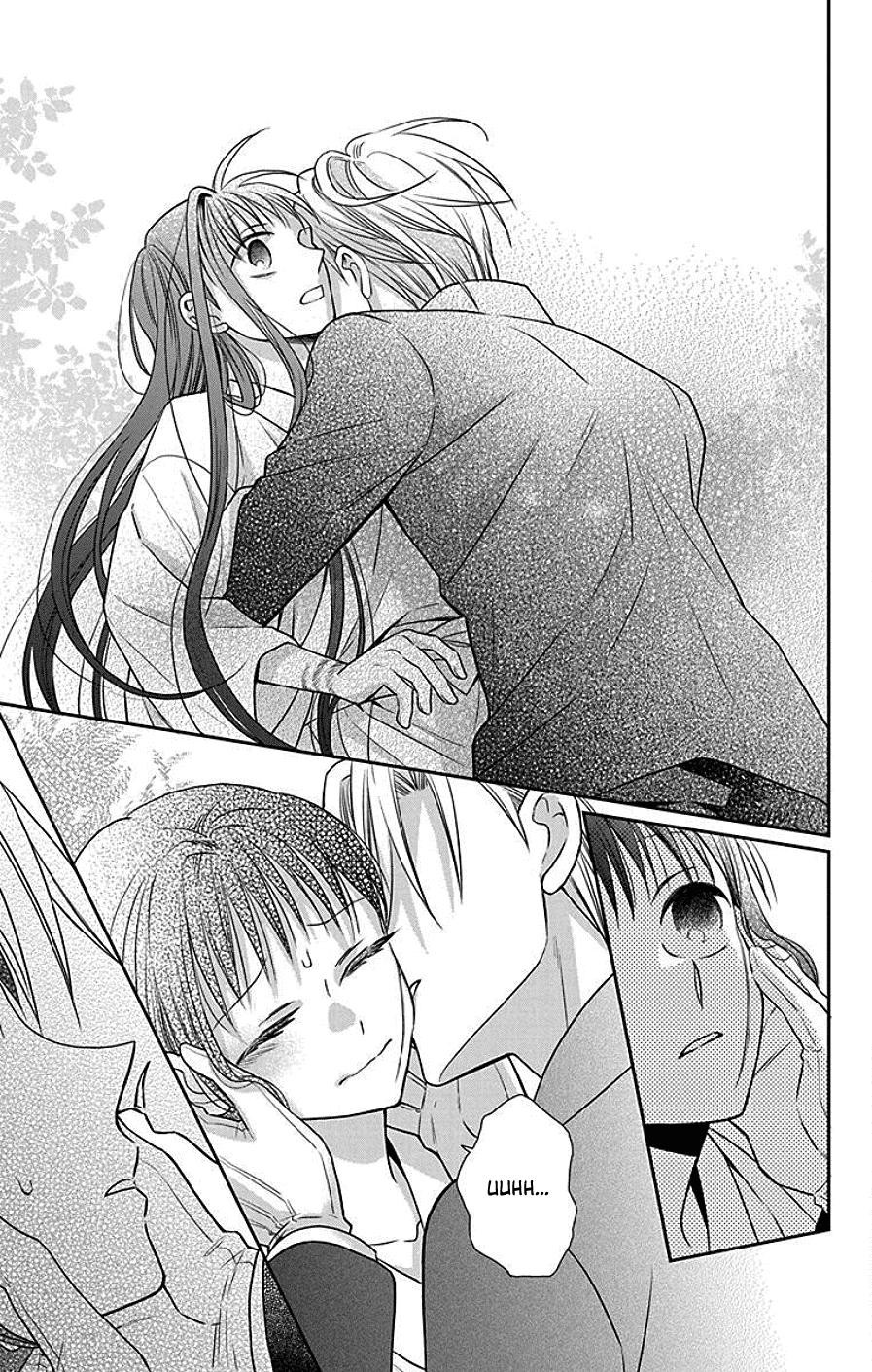 Tendou Ke Monogatari 41 22