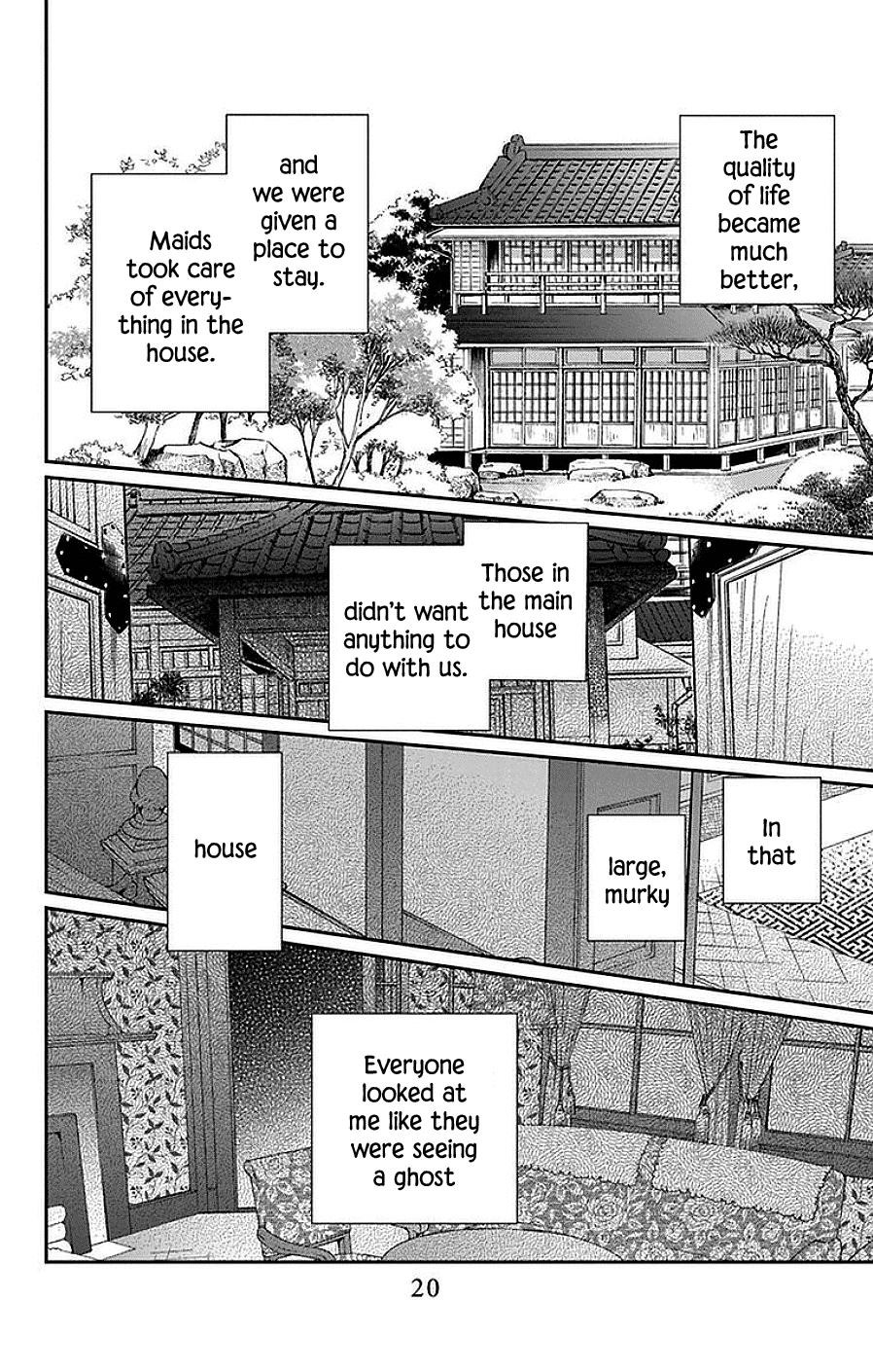 Tendou Ke Monogatari 42 17