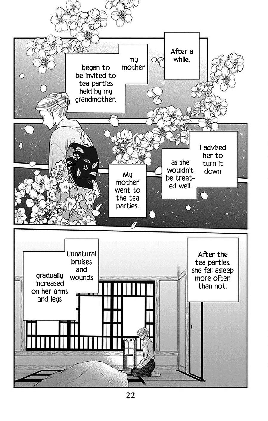 Tendou Ke Monogatari 42 19