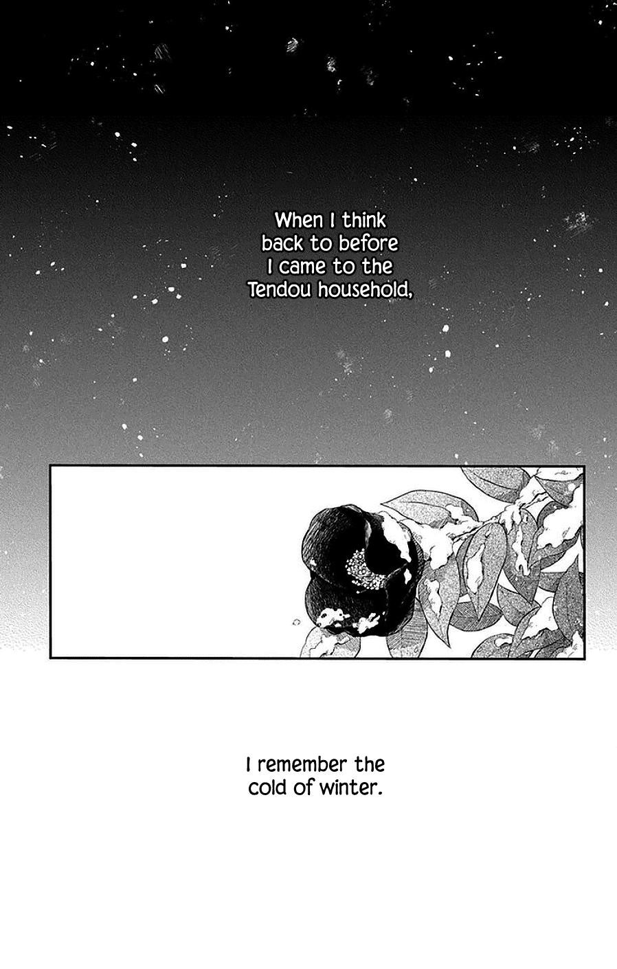 Tendou Ke Monogatari 42 4