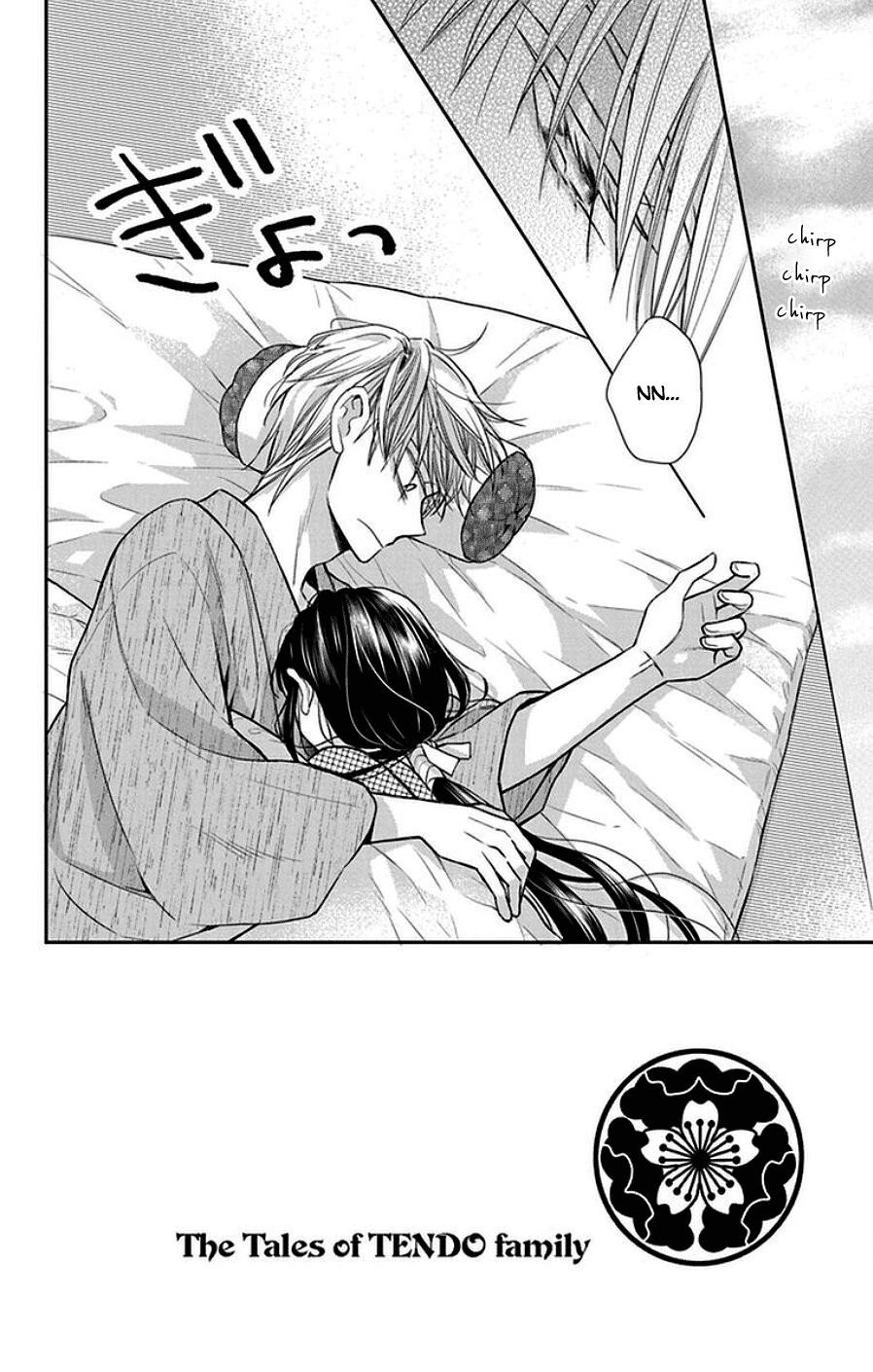 Tendou Ke Monogatari 43 2