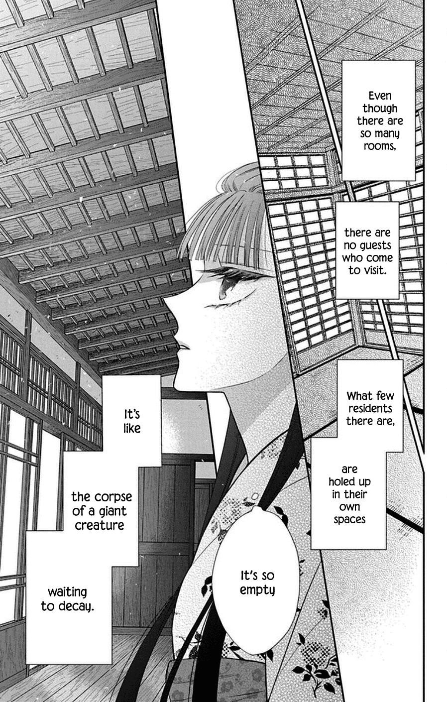 Tendou Ke Monogatari 44 15