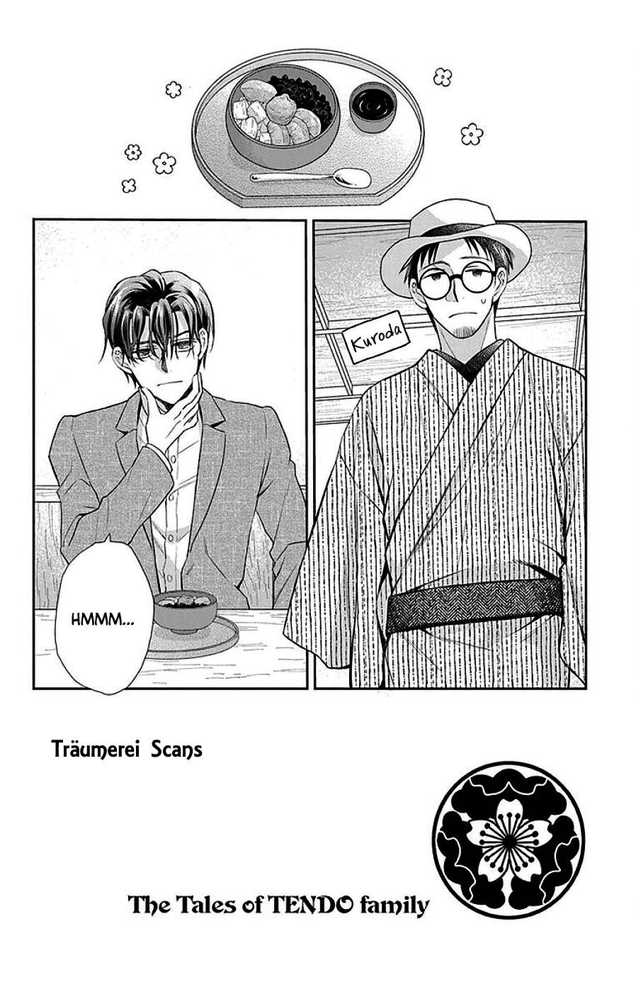 Tendou Ke Monogatari 45 2