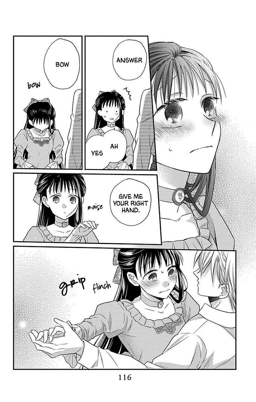 Tendou Ke Monogatari 45 20