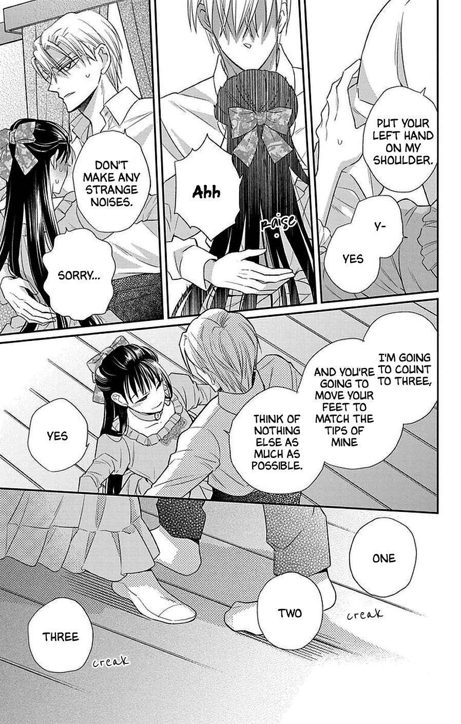 Tendou Ke Monogatari 45 21