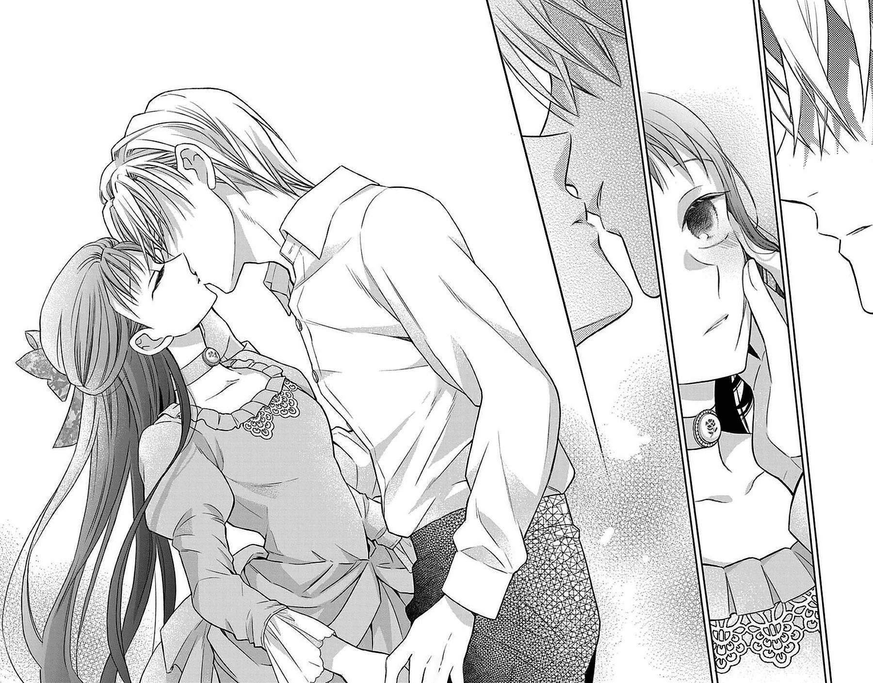 Tendou Ke Monogatari 45 26