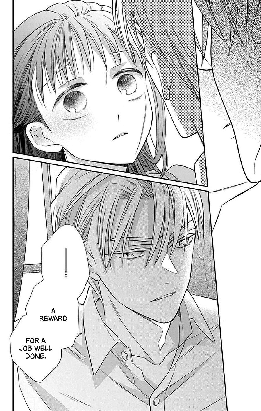 Tendou Ke Monogatari 45 27