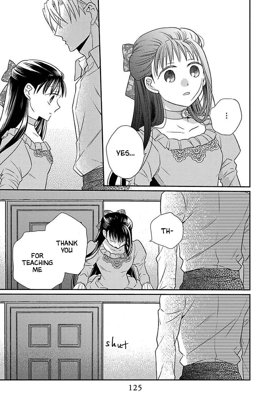 Tendou Ke Monogatari 45 28