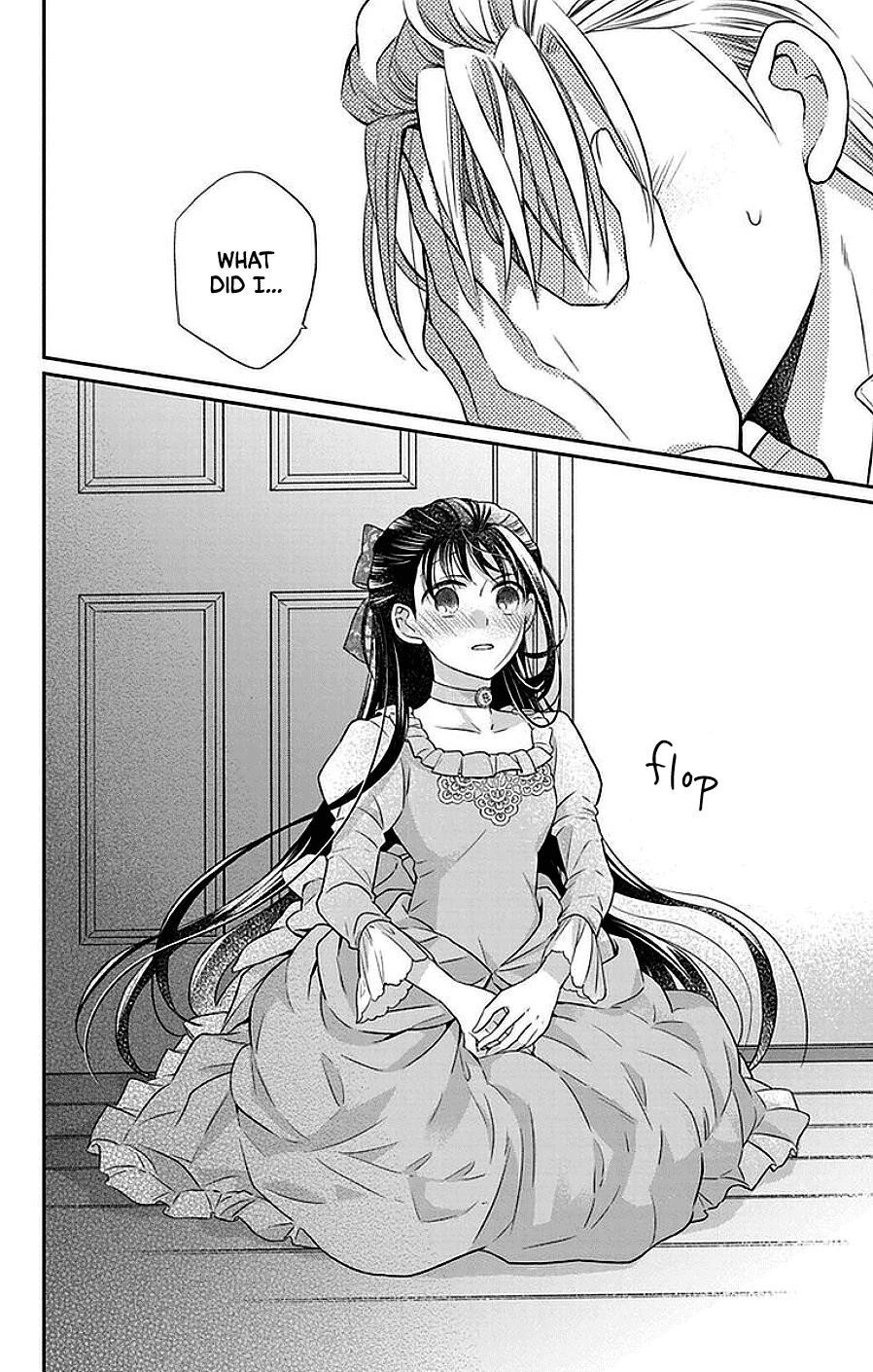 Tendou Ke Monogatari 45 29