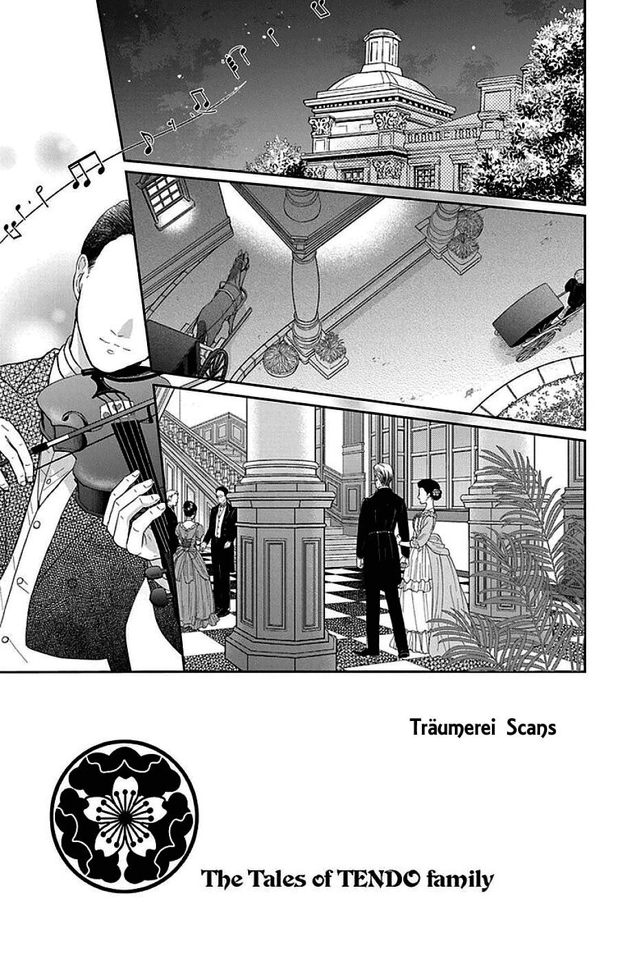 Tendou Ke Monogatari 46 1
